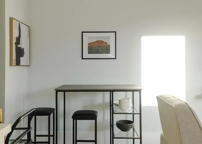 Modern Casita,spa,pool 10 Min To Az Athletic Center Mesa